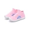 2019 new baby first steps toddler shoes cozy Slip On pink Socks shoes Unisex