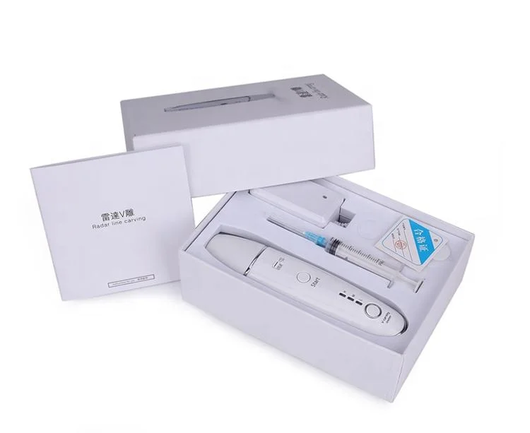 

Best price V-MAX hifu portable wrinkle removal face lifting hifu facial