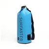 YZORA 2019 New Arrival Waterproof Dry Bag Backpack 15l For Beach, Kayak, Fishing, Camping,Hiking,Army