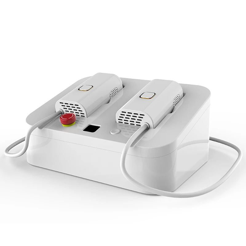 

iYoung laser 2019 Newest home use epilator 808nm diode laser hair removal device