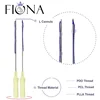 FIONA High absorbable Dermal Support PDO Thread