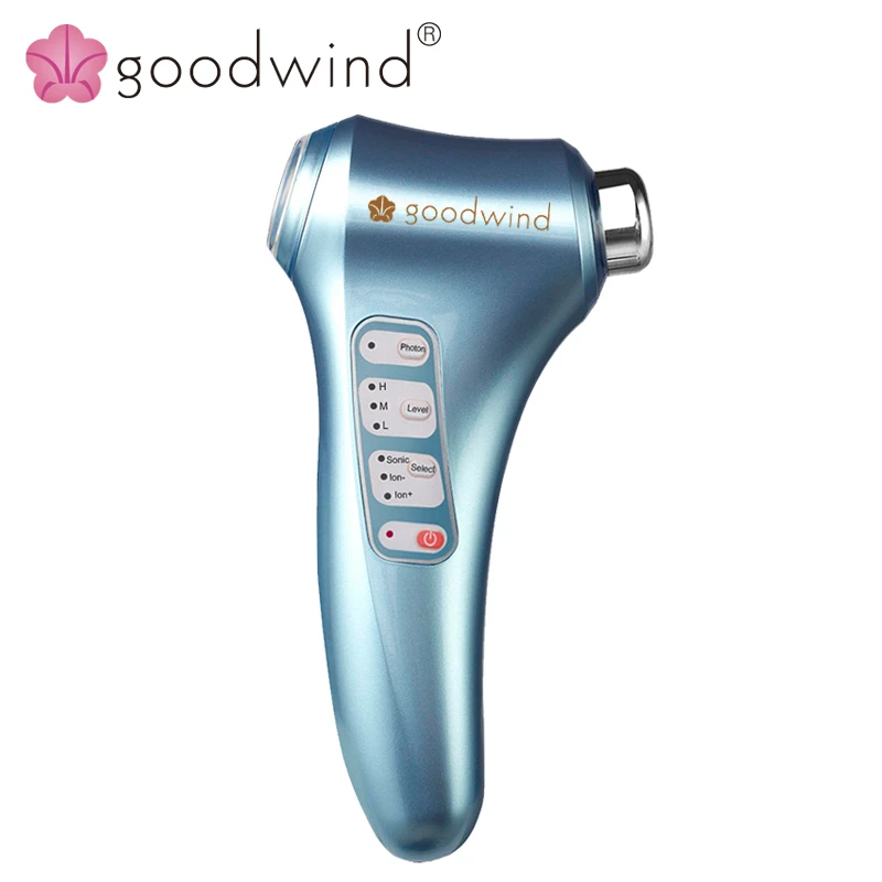 

Home Use Multifunction Skin Care Led Light Facial Beauty Machine