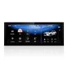 10.25 inch Anti Blu-ray screen Android 6.0 system multimedia player for Lexus IS ( 2013-17 Original 7'' display ) 2+32G