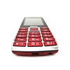 GSM Cellular Keypad Mobile Phone