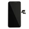 Super Quality Touch Screen With Digitizer Replacement Assembly For iPhone XS LCD Display For Tianma AMOLED Parts Black