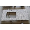High Quality Natural stone White Tiger Skin Granite Countertop,Tiger White Granite Countertop