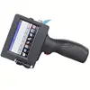 300-600DPI Easy operation handheld coding printing inkjet printer for cup, carton