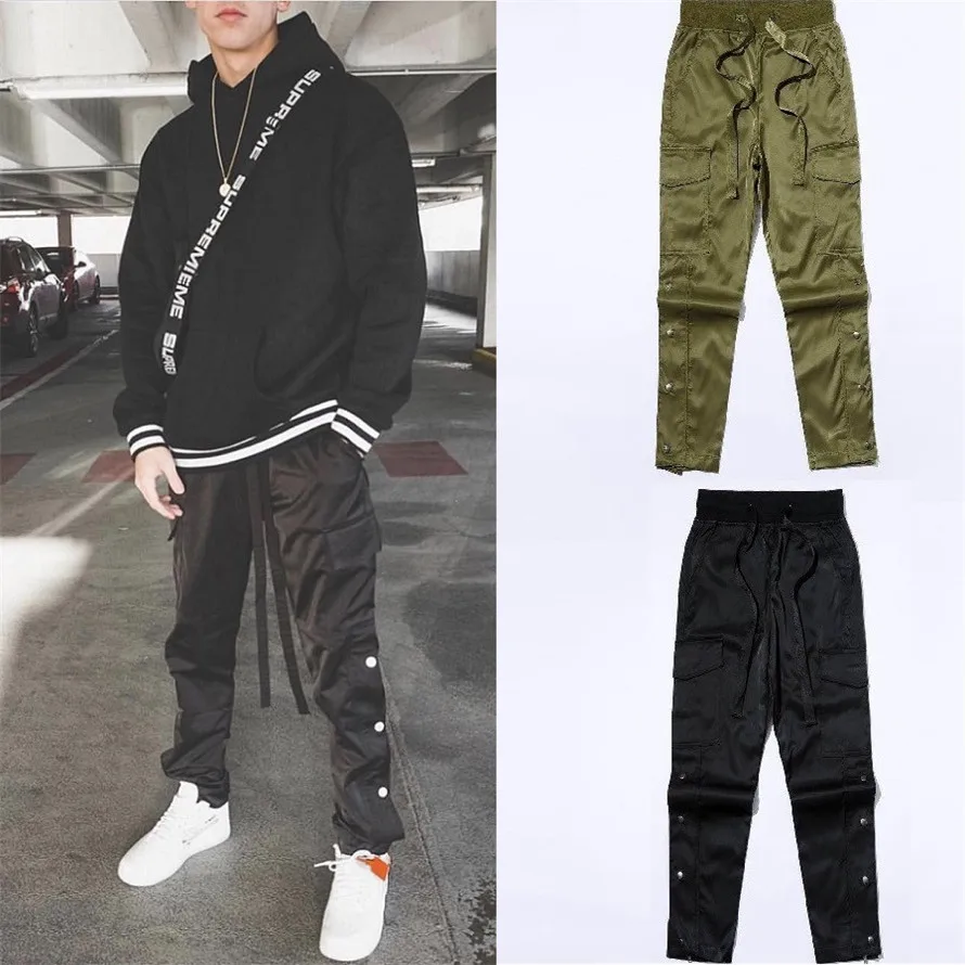 

Clothing Manufacturer Wholesale Summer Pants For Men, As picture