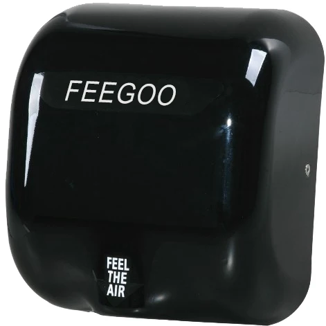 
Bathroom High Speed Hand Dryer Stainless Steel High-speed Hand Dryer 