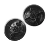 OEM Custom cnc milling Machine Plastic Processing Parts/prototype