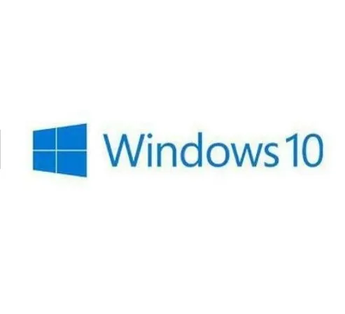 

Microsoft windows 10 pro Software Windows 10 32 bit 64 Bit FQC-08929 Key/License delivery Email