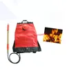 15L/20L Fire Fighting Water Backpack with hand pump