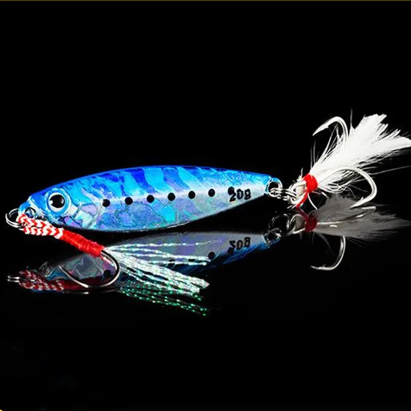 

Minnow Fishing Lure 6 Colors 5 Size Multi Jointed Sections Crankbait Artificial Hard Bait Bass Trolling Pike Carp Fishing Tools