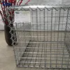 gabion baskets wholesale/stone gabion box/Nicaragua clips for gabion cage 5x1x1m