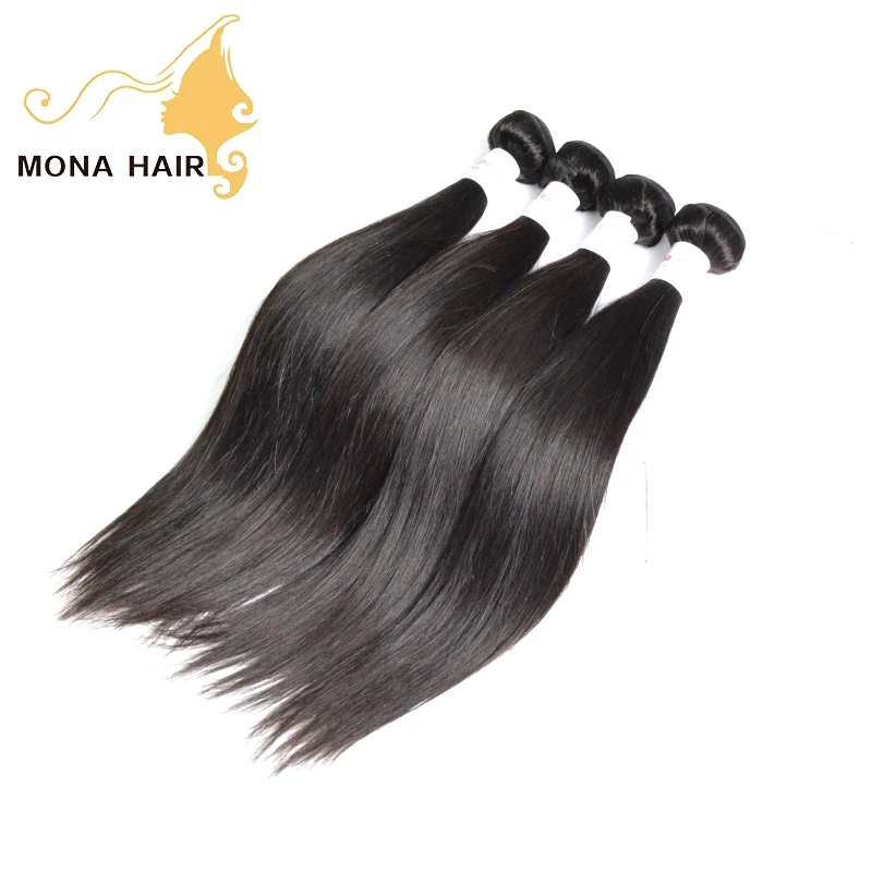 

China Wholesale Remy Malaysian Hair 100% Human Hair Tangle Free, N/a