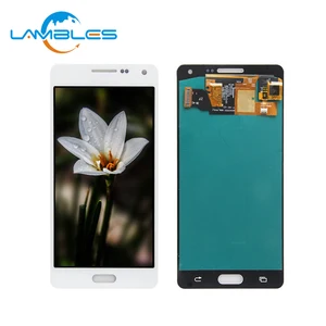 China Suppliers LCD Screen Display Repair For Samsung Galaxy A5, Mobile Phone LCD For Samsung Galaxy A5 2015 LCD