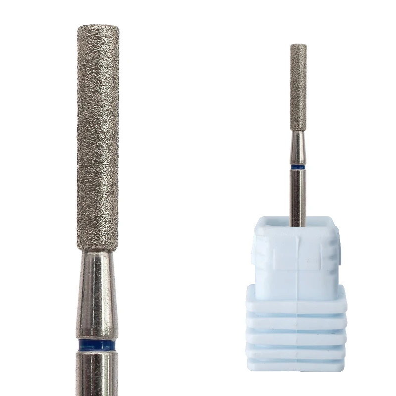 

HOT TOP Selling Nail Drill Pedicure Manicure Set Diamond Bit, Silver