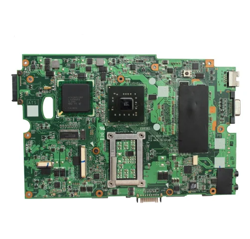 

Laptop motherboard for ASUS K40IJ K50IJ K60IJ X5DIJ P81IJ P50IJ K40IN K50IN K40AB K50AB 100% Test original mainboard 2G-RAM