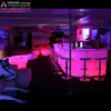 shisha hookah lounge counter bar
