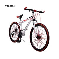 

Made In China Carbon Steel Mountain Bike 26 Sport Bike Mountain Bicycle