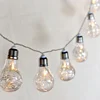 Christmas Led Bulb Wedding String Light