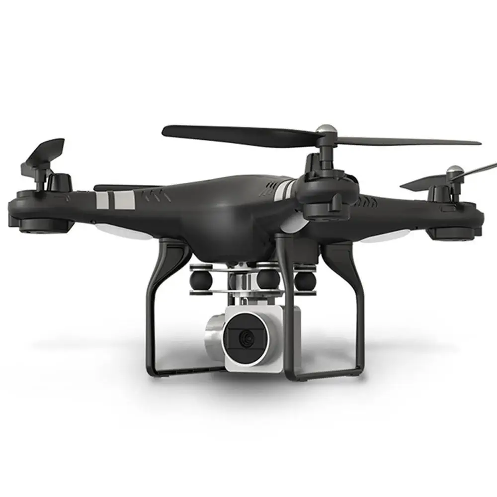

X52 Drone FPV 4K HD Servo Camera Long Flight Time 20 Minutes Remote Control Quadcopter Drone Toys