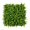 artificial Ivy Fence for outdoor use uv resistant 5 years