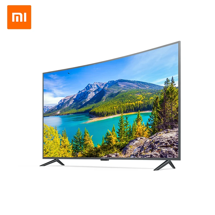 

Wholesale FHD Full HD Screen Xiaomi Mi TV 4A Xiaomi 3d 40inch Mi 4K TV 2GB DDR4 Internal Storage, N/a