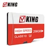 Popular micro size support Customize logo SD memory card 32gb 64gb 128GB