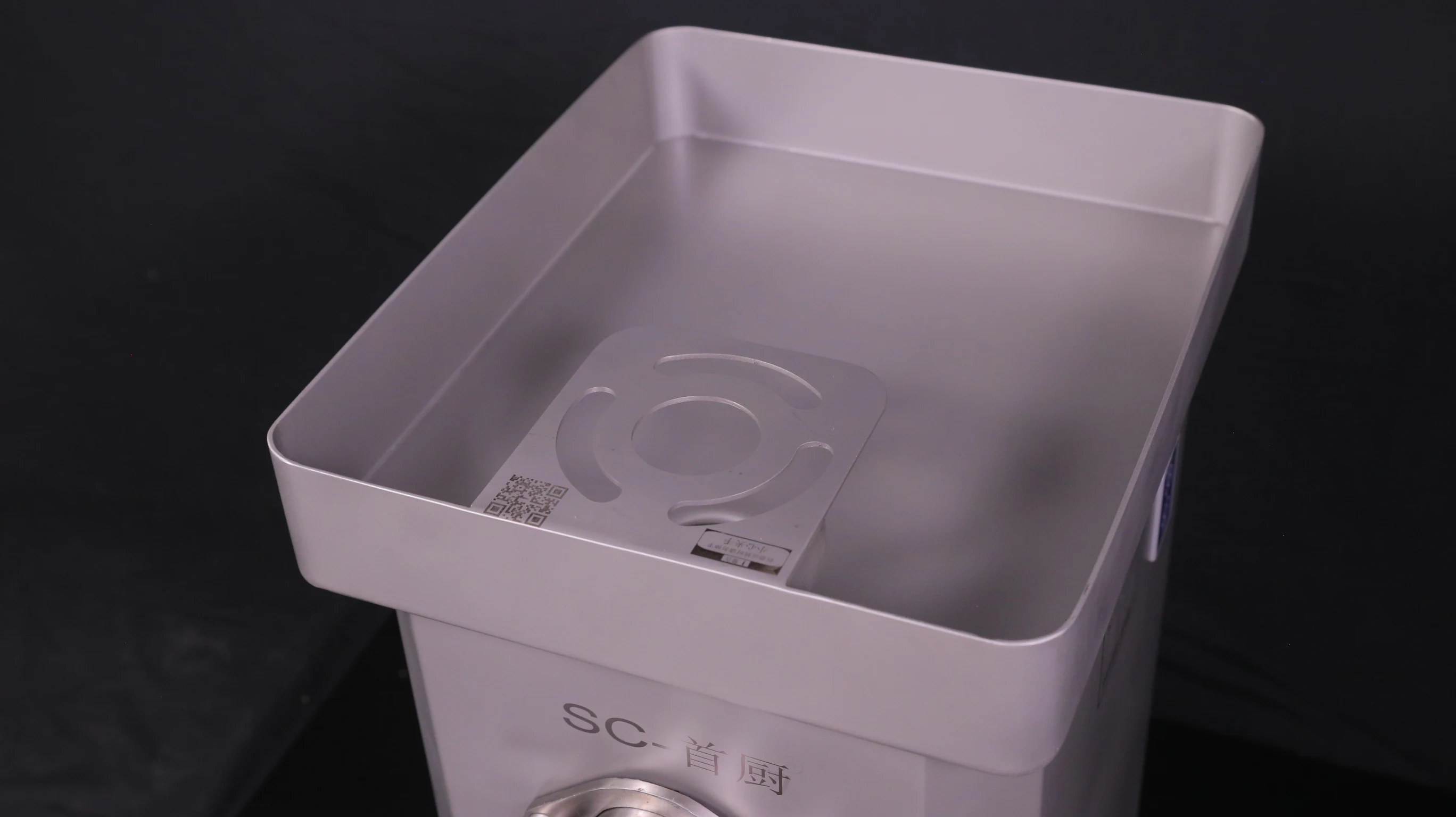 
Hot sale commercial meat mincer with CE certification 