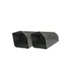 Various appearance Fiberglass Pultrusion shapes