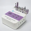 Factory direct sale 7 in 1 multi-functional skin energy activation beauty machine oxygen jet peel