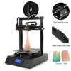 2019 new arrival of FDM 3D printer manufacturer open source Firmware for laboratory consumer electronics / education / engineer
