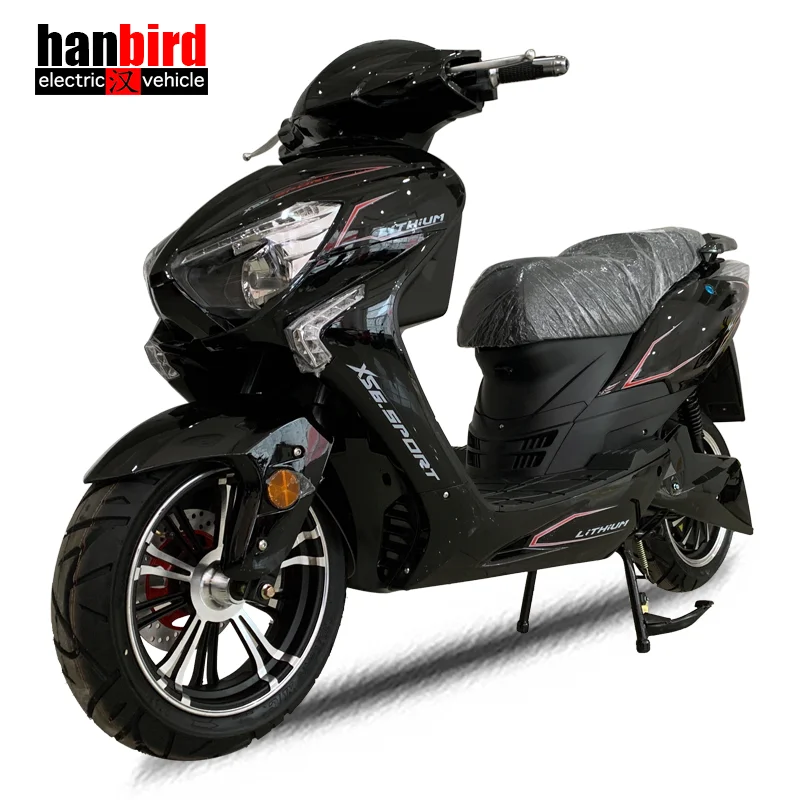electric scooter 1000w electric motorcycle adults with cheap price