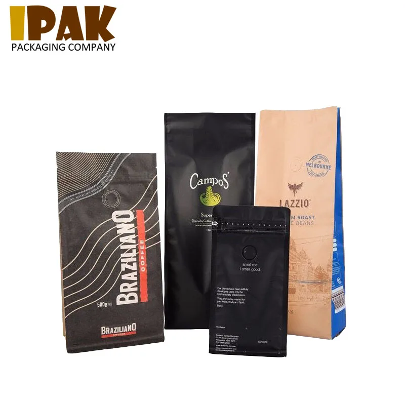 coffee bag company