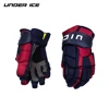 Custom logo and color Ice Hockey Gloves Ball /lacrosse/ field Hockey Gloves