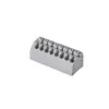 PCB SPRING TERMINAL BLOCK 3.5mm from ULO GROUP