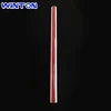 Winton tubular glass level gauge with red line for boiler