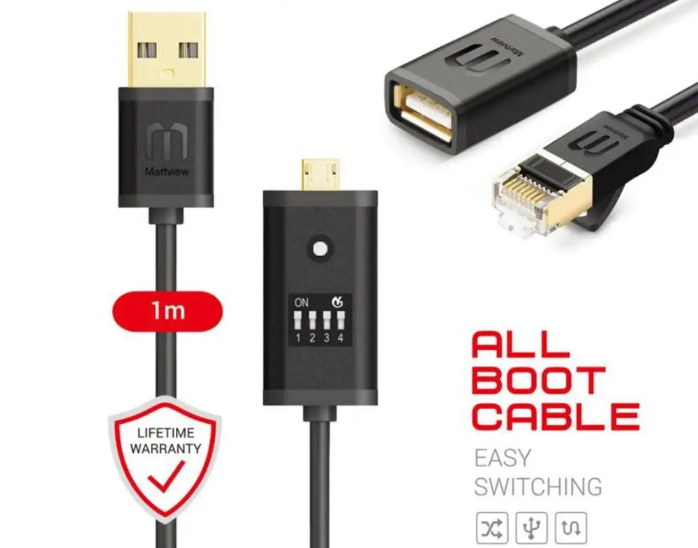 

MRT Dongle with ALL BOOT CABLE mrt key