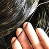 black annealed binding wire twist wire/various sizes for weaving uses