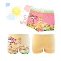 

Children Popular panties Kids Girl's boxers Panties Underpants Underwear