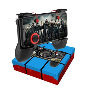 3 1 Mobile Gaming Controller PUBG
