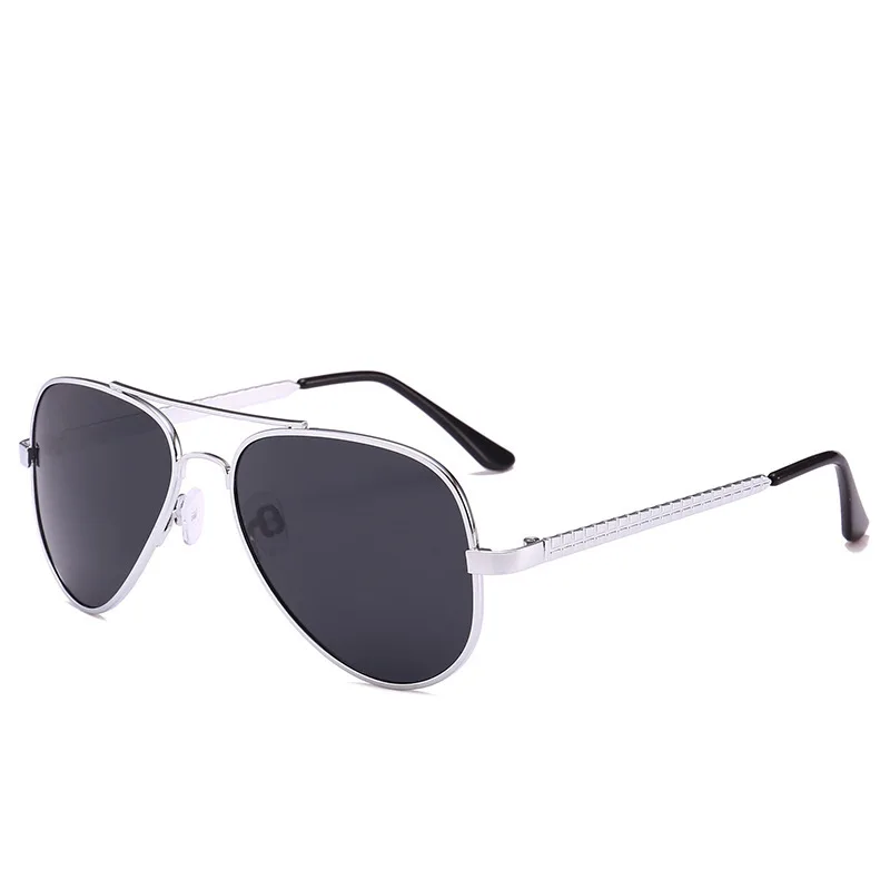 

Super Hot Fashion Sunglasses Female and Male Polarized Sun Glasses, 4 colors