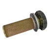 customized hydraulic oil air filter ef4-50 leemin ef filter element