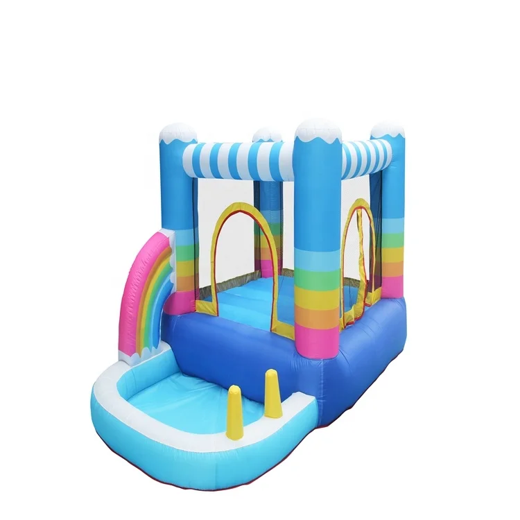 

Top Quality Inflatable Bunker Bouncy Castle Bouncy Castle Prices gonfiabili, Can be customized