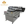2018 Aily Group new technology uv led flatbed printer uv 6090 price in turkey
