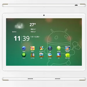 GMS 10.1 inch Full HD Android 9.0 Tablet PC