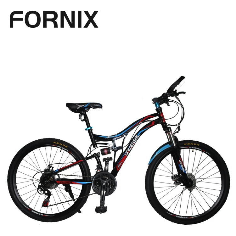 tianjin factories bicycle bulk from china 2019 26"  Adult mtb bicicletas de mountainbike full suspension vtt bike cycling MTB