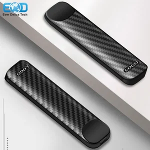 2018 Refillable Vape Pods Leak Proof Design