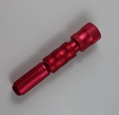 

2019 New Design Needle Free Air Pressure Rotary Type Hyaluronic Acid Pen meso hyaluronic injection pen